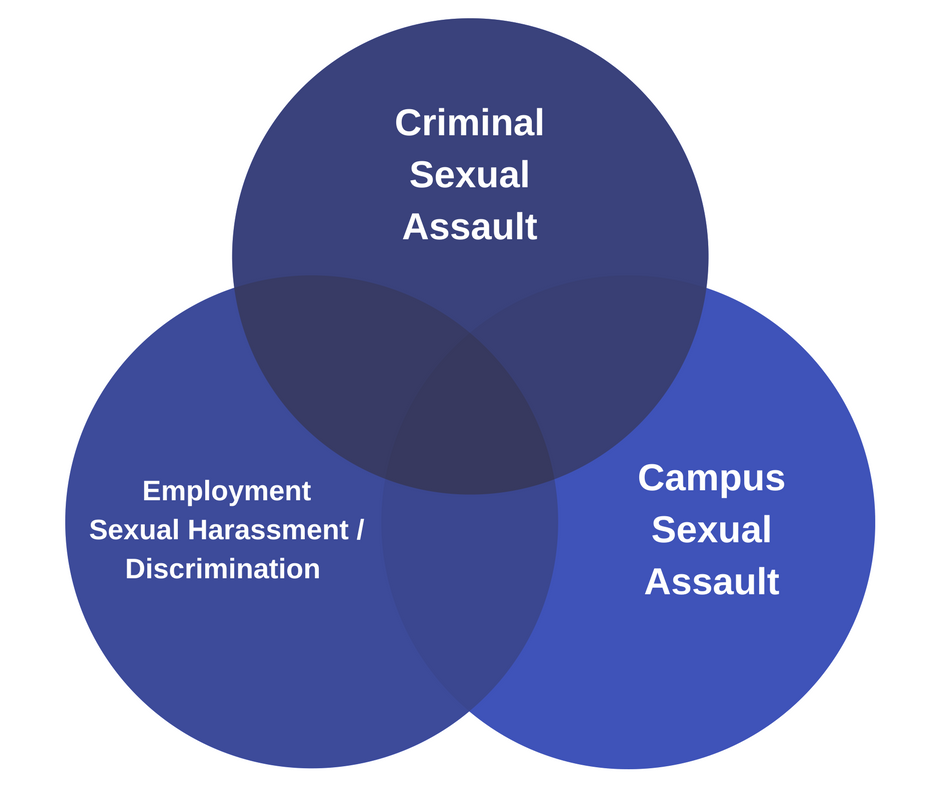 Why Title IX Compliance | campus vs criminal sexual assault shanlon wu
